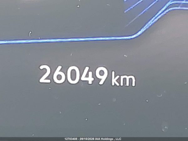 2025 VOLKSWAGEN TAOS TRENDLINE — I15