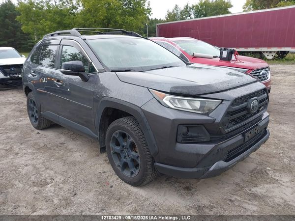 2021 TOYOTA RAV4 ADVENTURE/TRD OFF ROAD — I1