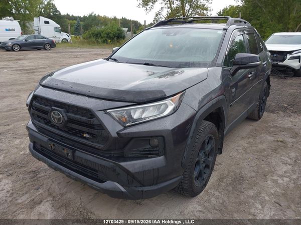 2021 TOYOTA RAV4 — I2
