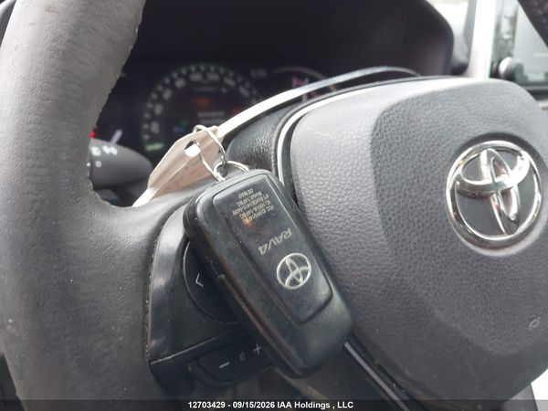 2021 TOYOTA RAV4 ADVENTURE/TRD OFF ROAD — I11