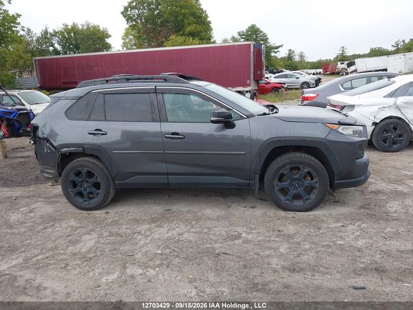 2021 TOYOTA RAV4 ADVENTURE/TRD OFF ROAD — I13