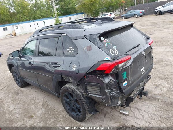 2021 TOYOTA RAV4 ADVENTURE/TRD OFF ROAD — I14