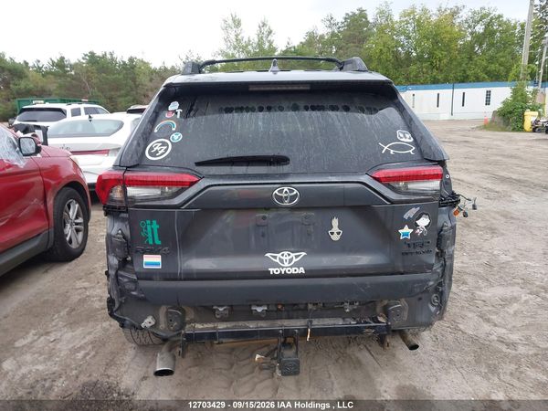 2021 TOYOTA RAV4 ADVENTURE/TRD OFF ROAD — I16