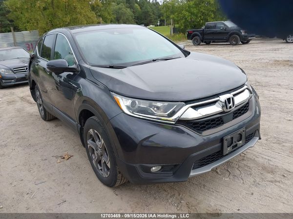 2019 HONDA CR-V EX — I1