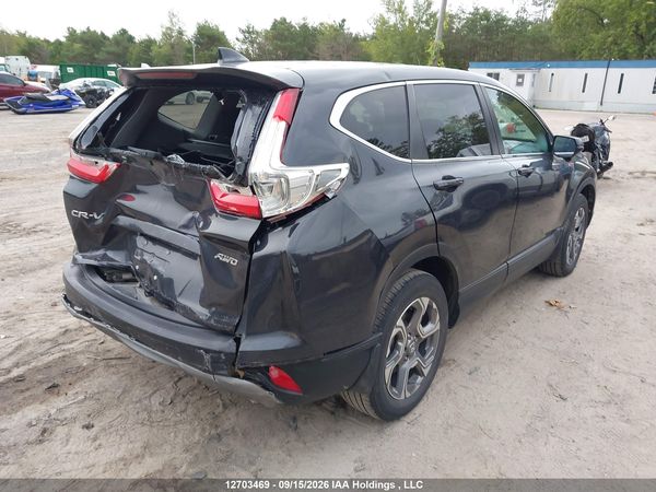 2019 HONDA CR-V EX — I4