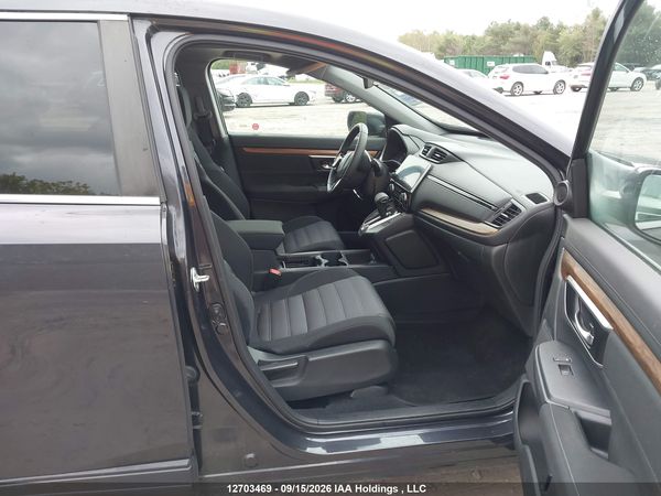 2019 HONDA CR-V EX — I5