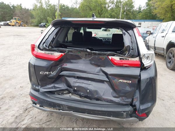 2019 HONDA CR-V EX — I6