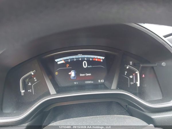 2019 HONDA CR-V EX — I7