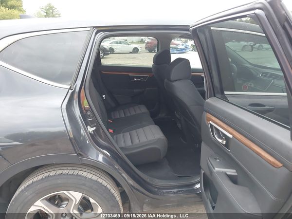 2019 HONDA CR-V EX — I8