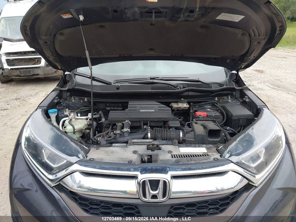 2019 HONDA CR-V EX — I10