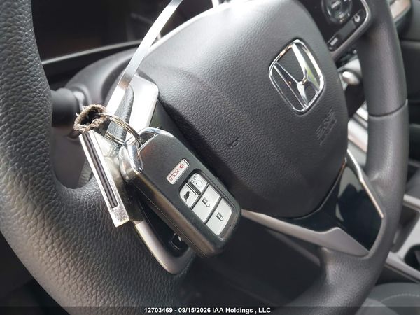 2019 HONDA CR-V EX — I11