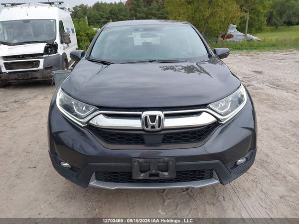 2019 HONDA CR-V EX — I12