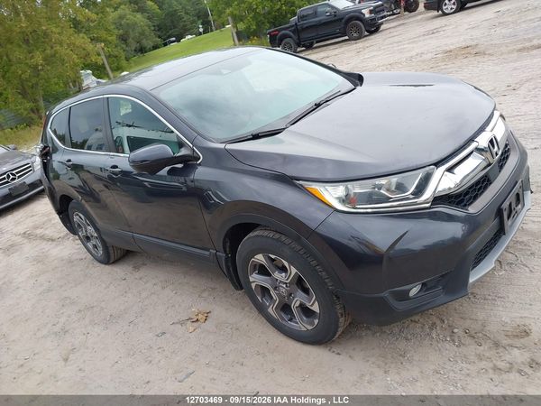 2019 HONDA CR-V EX — I13