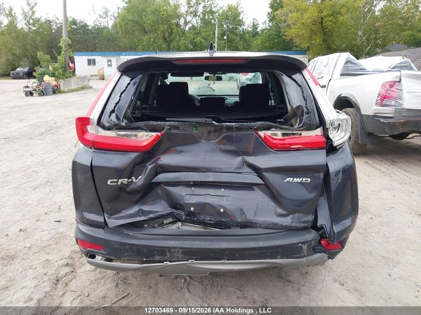 2019 HONDA CR-V EX — I16