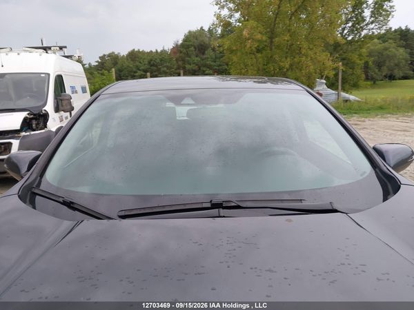 2019 HONDA CR-V EX — I17