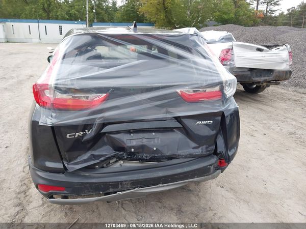 2019 HONDA CR-V EX — I19