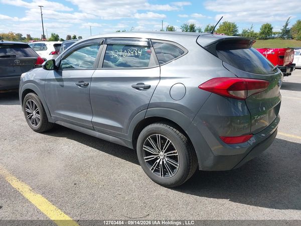 2016 HYUNDAI TUCSON SE — I3