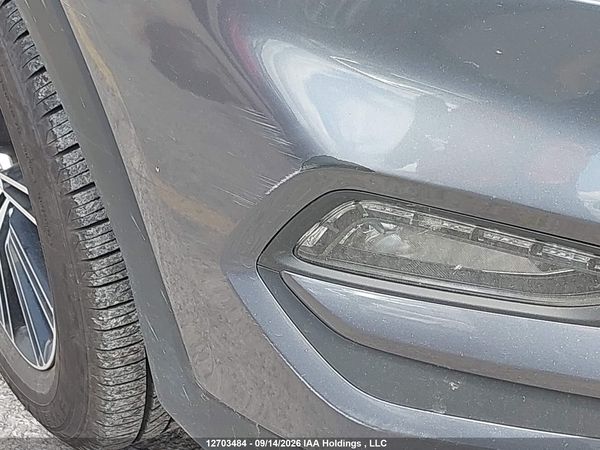 2016 HYUNDAI TUCSON SE — I21