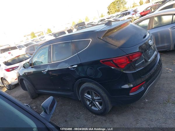 2018 HYUNDAI SANTA FE SPORT — I14