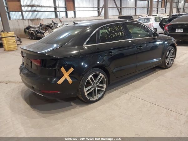 2020 AUDI A3 40 KOMFORT — I4