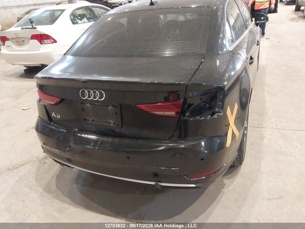 2020 AUDI A3 40 KOMFORT — I6