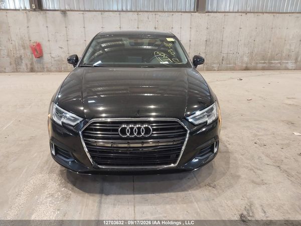 2020 AUDI A3 40 KOMFORT — I13