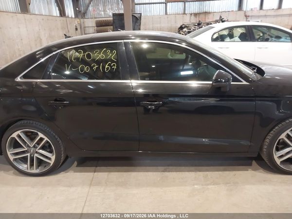 2020 AUDI A3 40 KOMFORT — I14