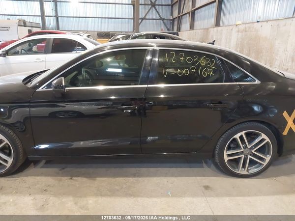 2020 AUDI A3 40 KOMFORT — I15