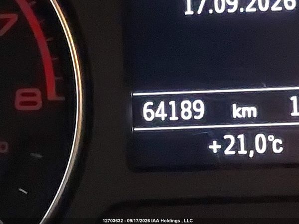 2020 AUDI A3 40 KOMFORT — I16