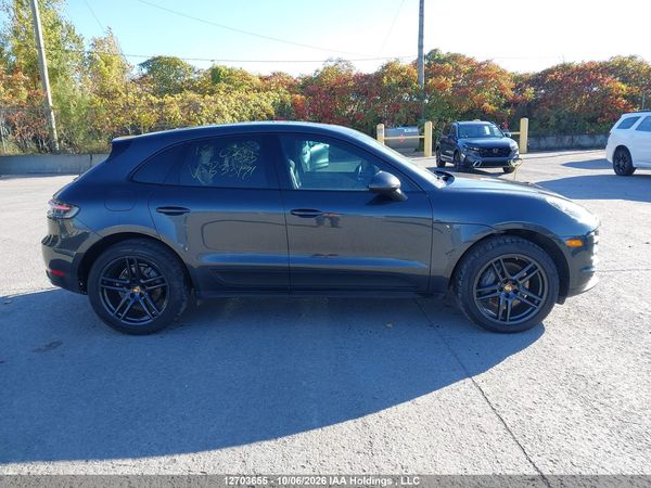 2020 PORSCHE MACAN S — I14