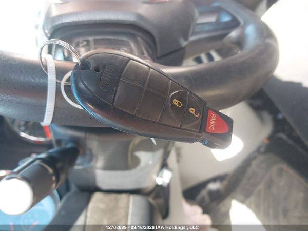 2019 DODGE GRAND CARAVAN SE — I11