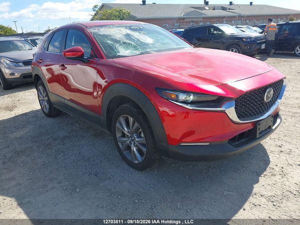2025 MAZDA CX-30 PREFERRED — I1