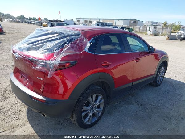 2025 MAZDA CX-30 PREFERRED — I4