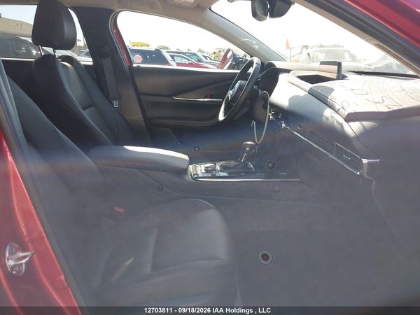 2025 MAZDA CX-30 PREFERRED — I5