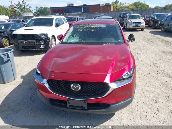 2025 MAZDA CX-30 PREFERRED — I6