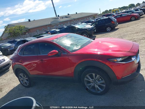 2025 MAZDA CX-30 PREFERRED — I13