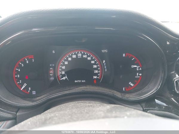 2024 DODGE DURANGO GT PLUS — I7