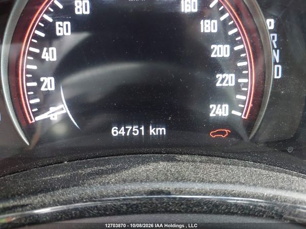 2024 DODGE DURANGO GT PLUS — I16