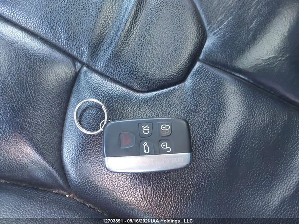 2015 LAND ROVER RANGE ROVER EVOQUE PURE CITY — I11