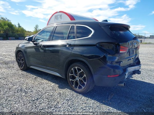 2021 BMW X1 XDRIVE28I — I3