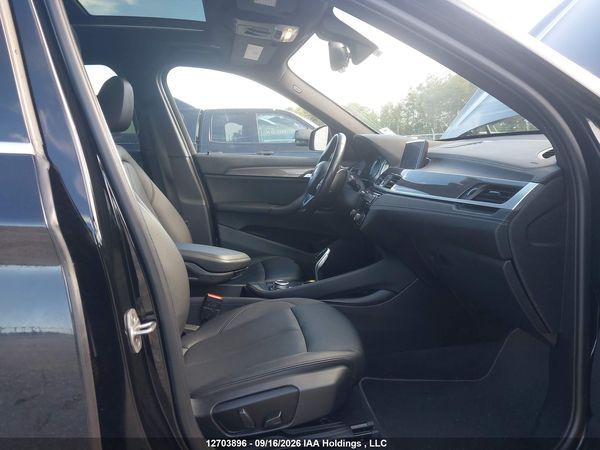 2021 BMW X1 XDRIVE28I — I5
