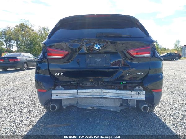 2021 BMW X1 XDRIVE28I — I6