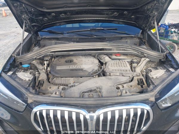 2021 BMW X1 XDRIVE28I — I10