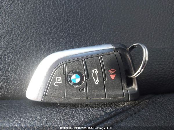 2021 BMW X1 XDRIVE28I — I11