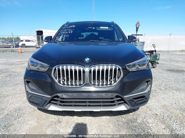 2021 BMW X1 XDRIVE28I — I13