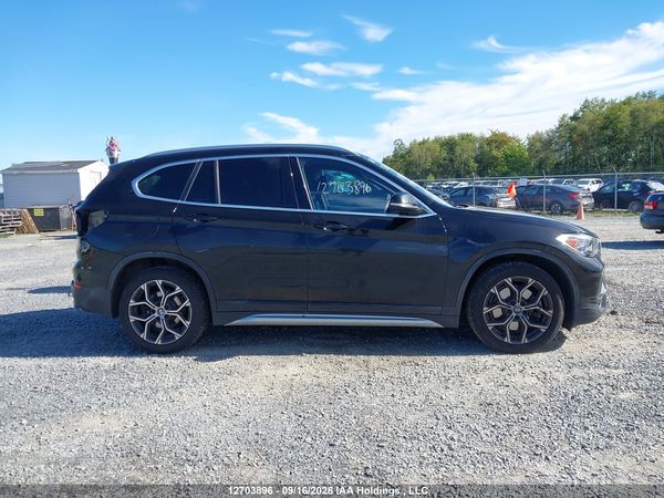 2021 BMW X1 XDRIVE28I — I14