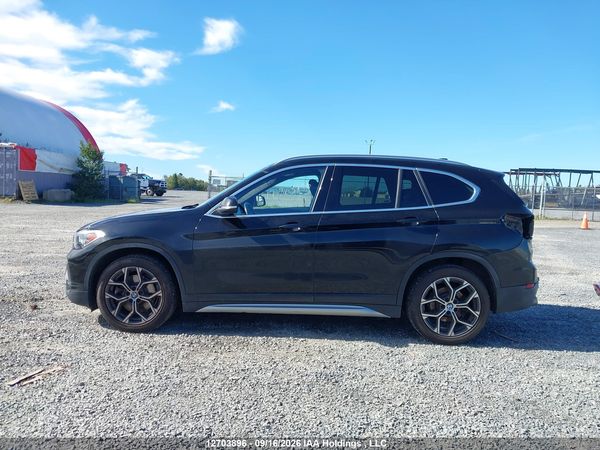2021 BMW X1 XDRIVE28I — I15