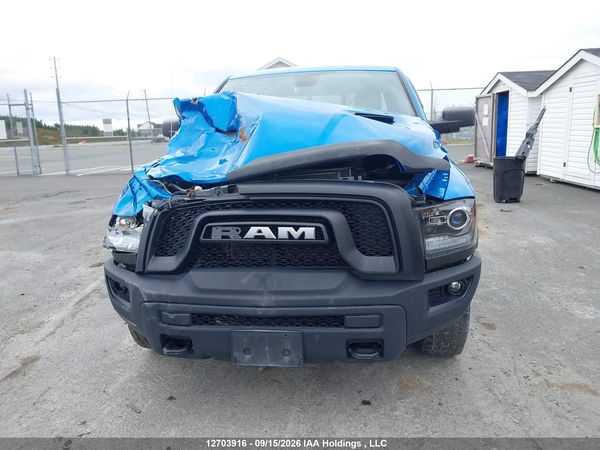 2022 RAM 1500 CLASSIC SLT — I13