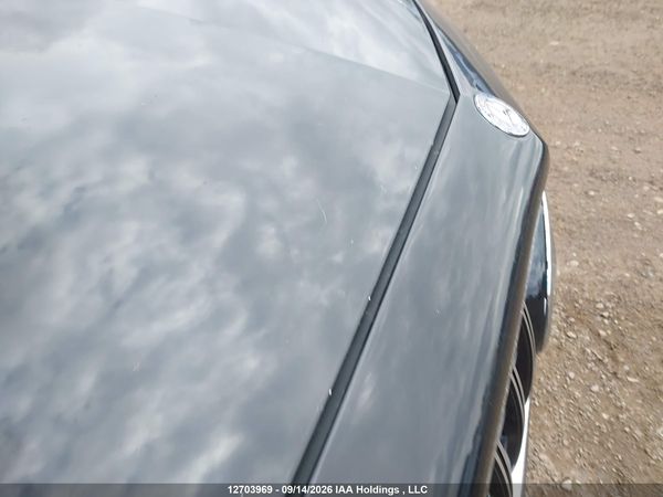 2014 MERCEDES-BENZ CLS 550 4MATIC