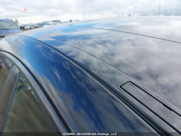 2014 MERCEDES-BENZ CLS 550 4MATIC